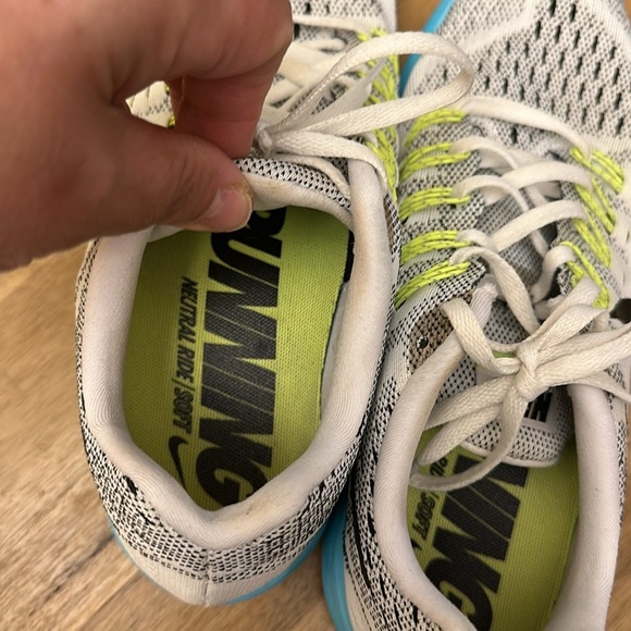 NIKE ⭐️ LunarTempo running shoes - Picture 6 of 7